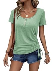 Zeagoo petite tops for sale  Delivered anywhere in USA 