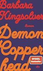 Demon copperhead roman gebraucht kaufen  Wird an jeden Ort in Deutschland