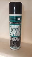3xsilicone release spray for sale  Delivered anywhere in Ireland