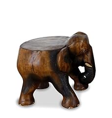 Livasia elefant holz gebraucht kaufen  Wird an jeden Ort in Deutschland