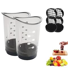 Cup slicer découpeur d'occasion  Livré partout en France