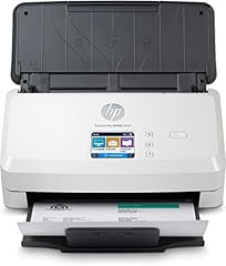 Scanjet pro n4000 usato  Spedito ovunque in Italia 