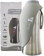 Maili deluxe hundetrinkflasche gebraucht kaufen  Wird an jeden Ort in Deutschland