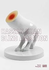 Hassan khan blind d'occasion  Livré partout en France