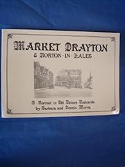 Market drayton norton for sale  Delivered anywhere in UK
