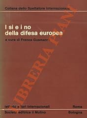 Sì della difesa usato  Spedito ovunque in Italia 