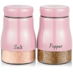 Pink salt pepper for sale  Delivered anywhere in USA 
