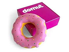Donut dog toys for sale  Delivered anywhere in USA 