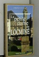 Petite dame locmine d'occasion  Livré partout en Belgiqu