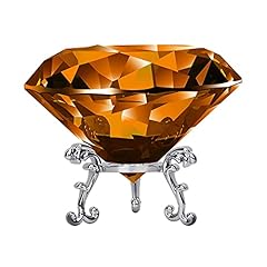 Large crystal diamond for sale  Delivered anywhere in USA 