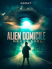 Alien domicile next gebraucht kaufen  Wird an jeden Ort in Deutschland