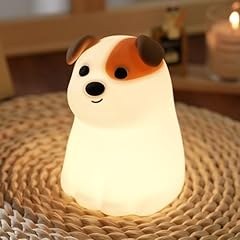 Puppy night light for sale  Delivered anywhere in USA 