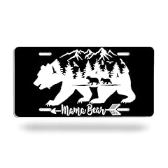 Mama bear license for sale  Delivered anywhere in USA 