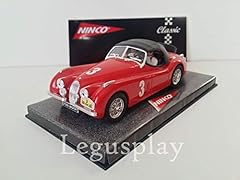 Ninco scx scalextric usato  Spedito ovunque in Italia 