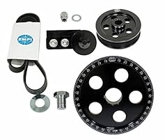 Serpentine belt pulley for sale  Delivered anywhere in USA 