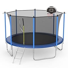 Tranpoline 8ft 10ft for sale  Delivered anywhere in USA 