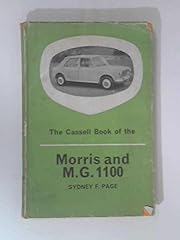 Cassell book morris for sale  Delivered anywhere in UK