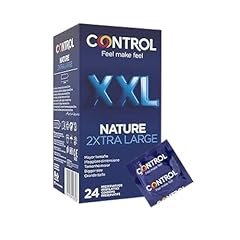 Control nature xxl usato  Spedito ovunque in Italia 