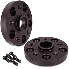 20mm hubcentric pcd for sale  Delivered anywhere in UK