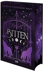 Bitten werwolf ära gebraucht kaufen  Wird an jeden Ort in Deutschland