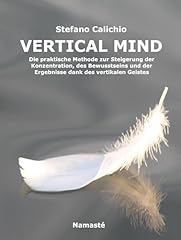 Vertical mind praktische gebraucht kaufen  Wird an jeden Ort in Deutschland