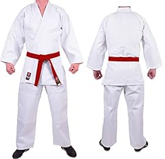 Judo uniform white for sale  Delivered anywhere in UK