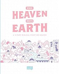 Heaven meets earth for sale  Delivered anywhere in USA 