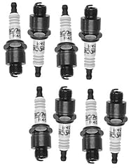 Set spark plugs for sale  Delivered anywhere in USA 