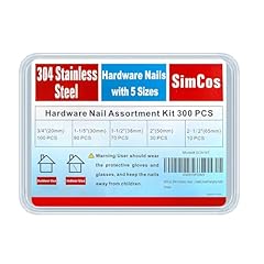 Simcos hardware nails for sale  Delivered anywhere in USA 