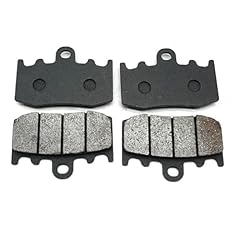 Brake pads r1200gs for sale  Delivered anywhere in UK