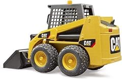Bruder 02482 caterpillar for sale  Delivered anywhere in USA 