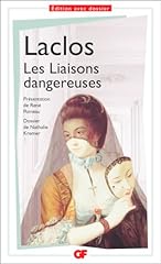 Liaisons dangereuses prépas d'occasion  Livré partout en France