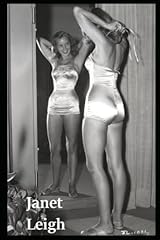 Janet leigh psycho for sale  Delivered anywhere in USA 