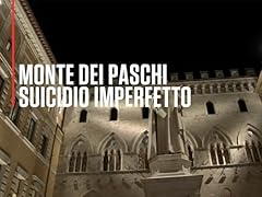 Monte dei paschi usato  Spedito ovunque in Italia 
