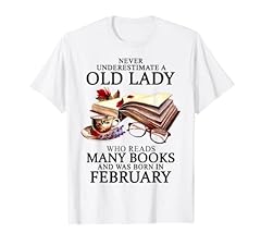 Old lady reads for sale  Delivered anywhere in USA 