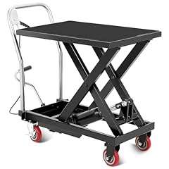 Garveetech hydraulic lift for sale  Delivered anywhere in USA 