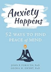 Anxiety happens ways for sale  Delivered anywhere in USA 