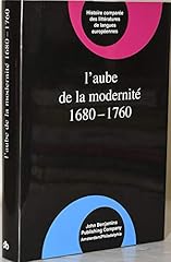 Aube modernite 1680 usato  Spedito ovunque in Italia 