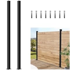 Line post 6ft for sale  Delivered anywhere in USA 