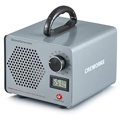 Creworks ozone generator for sale  Delivered anywhere in USA 