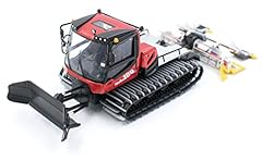 Jaegerndorfer pistenbully 100 usato  Spedito ovunque in Italia 