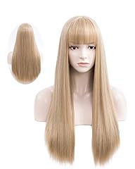 Netgo blonde wig for sale  Delivered anywhere in USA 