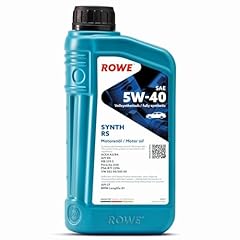 Rowe hightec synt gebraucht kaufen  Wird an jeden Ort in Deutschland