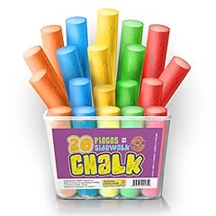 .o.r.m. sidewalk chalk for sale  Delivered anywhere in USA 