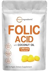 Folic acid 000 for sale  Delivered anywhere in USA 