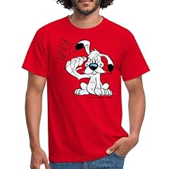 Spreadshirt astérix obélix d'occasion  Livré partout en France