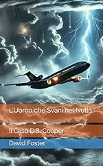 Uomo che svanì usato  Spedito ovunque in Italia 