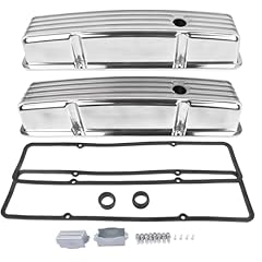 Geluoxi aluminum polished for sale  Delivered anywhere in USA 