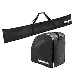 Aspensport skitaschen set gebraucht kaufen  Wird an jeden Ort in Deutschland