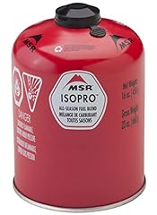Msr isopro fuel for sale  Delivered anywhere in USA 